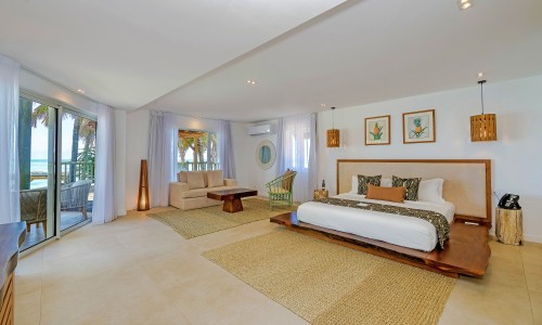 Senior Suite